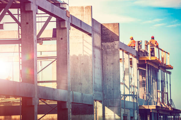 Best Commercial Concrete Services in Dover, FL