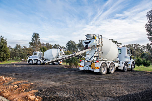 Best Concrete Removal and Replacement in Dover, FL