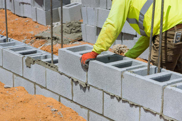 Best Residential Concrete Solutions in Dover, FL