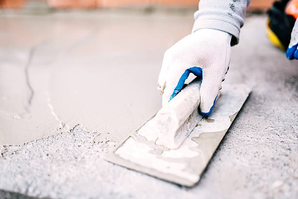 Best Concrete Sealing and Maintenance in Dover, FL
